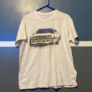 Medium Vintage Bimmer Tee